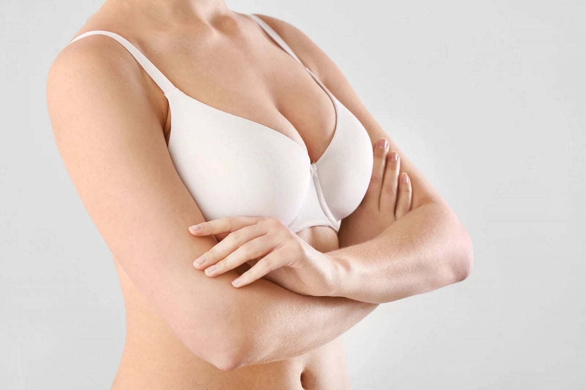 Breast Reduction Consult CT