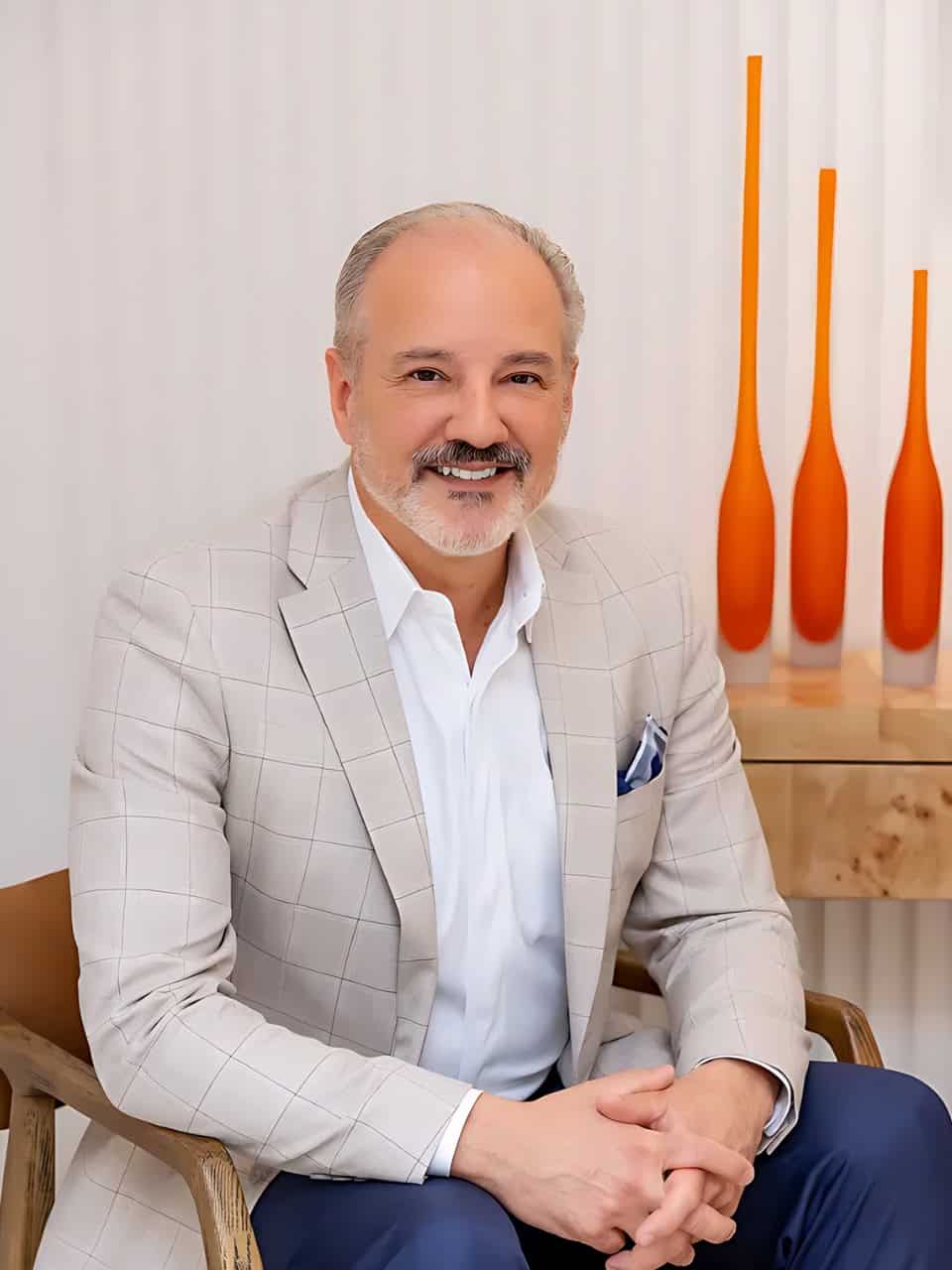 CT Breast Reduction Surgeon