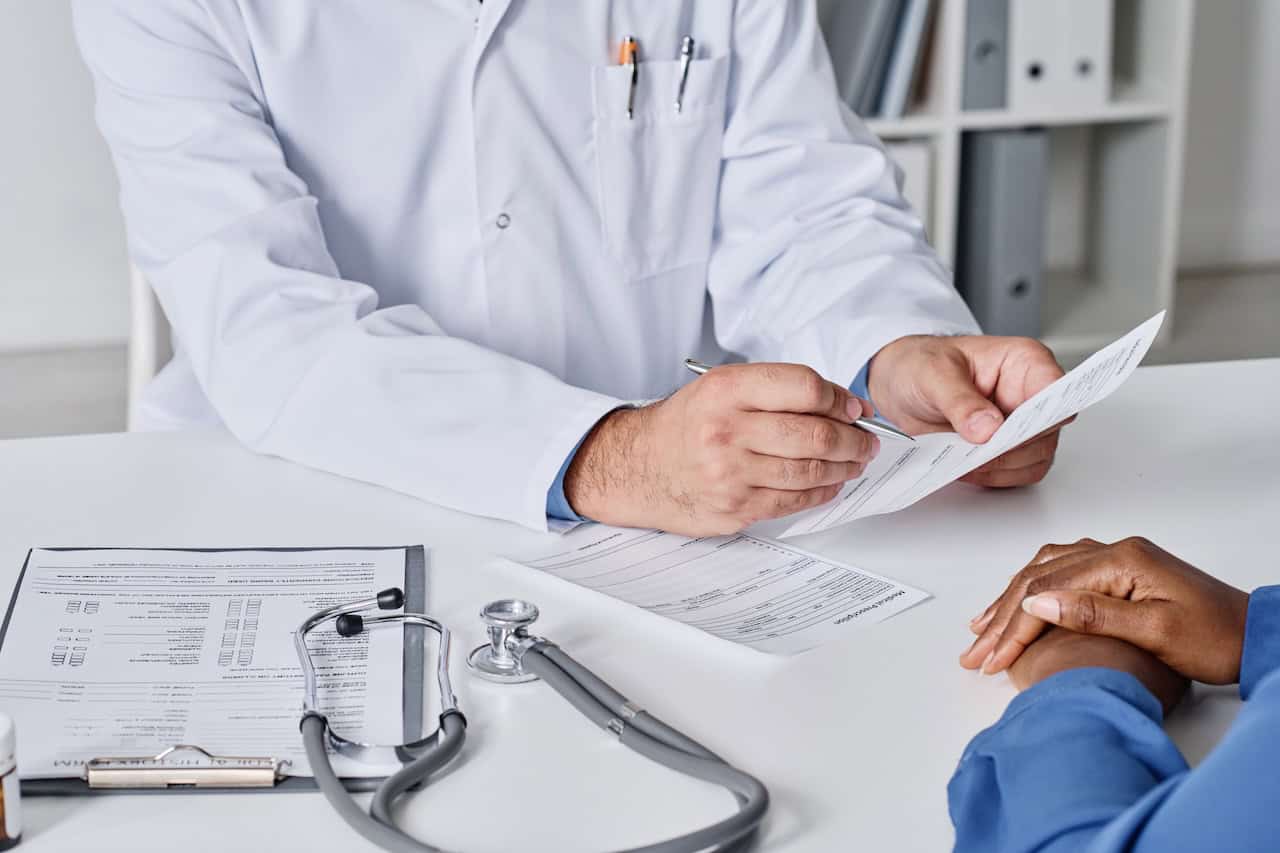 Financing Insurance Cost